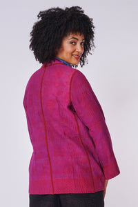 Short Jacket #7
