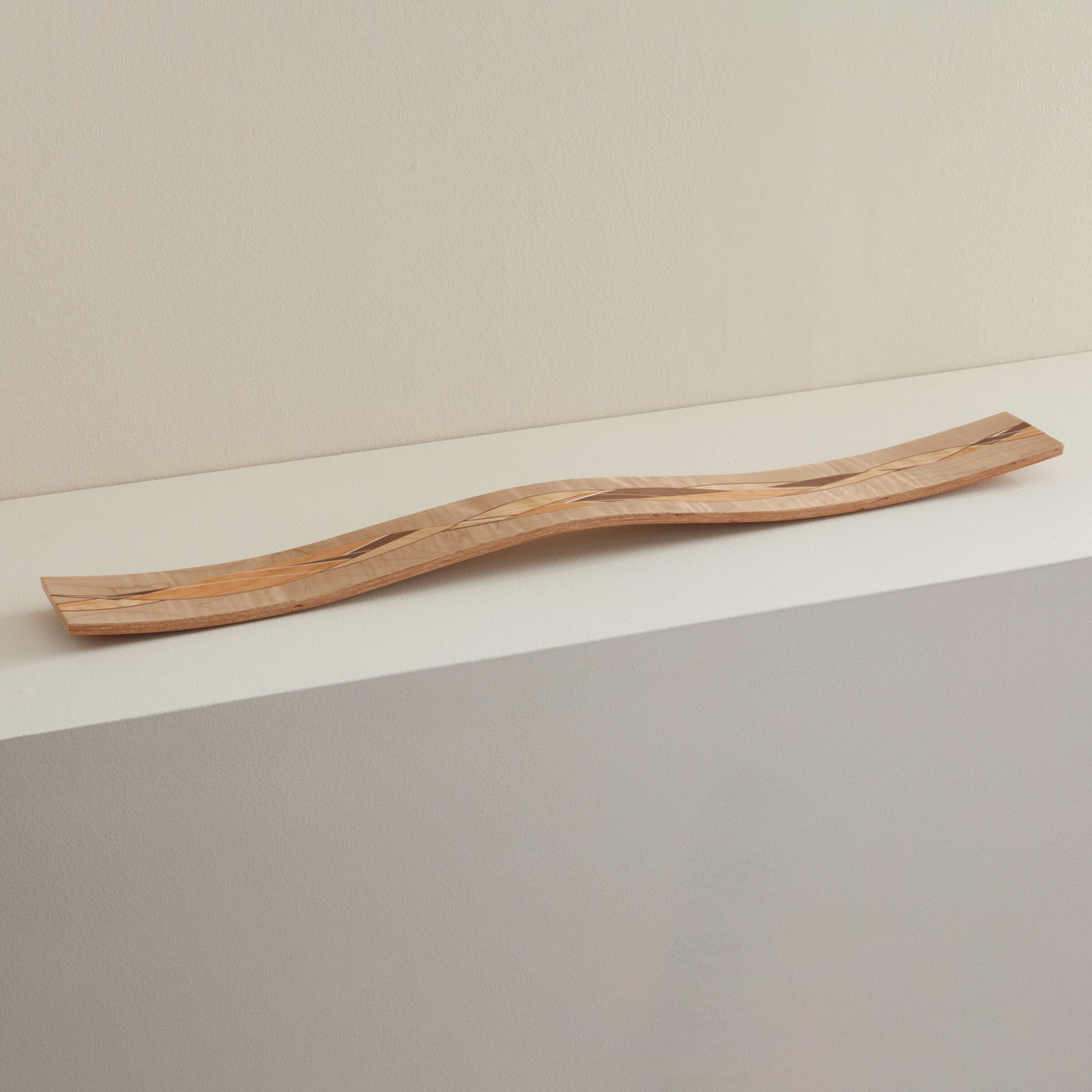 Tiger Maple