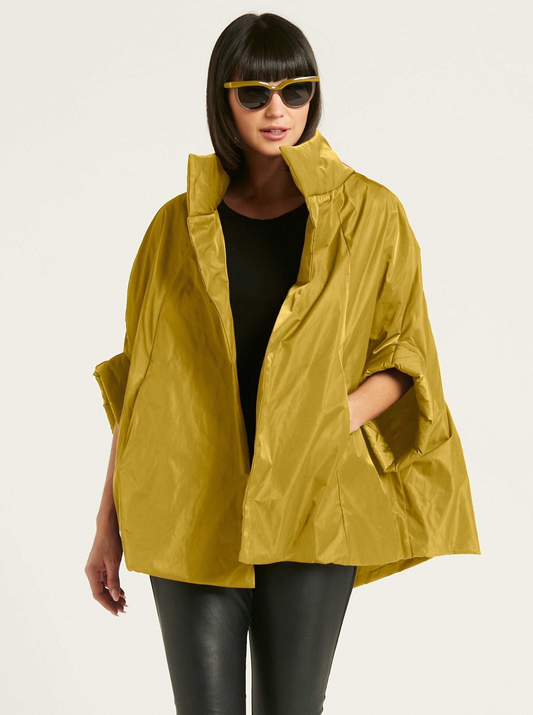 Chic Cape