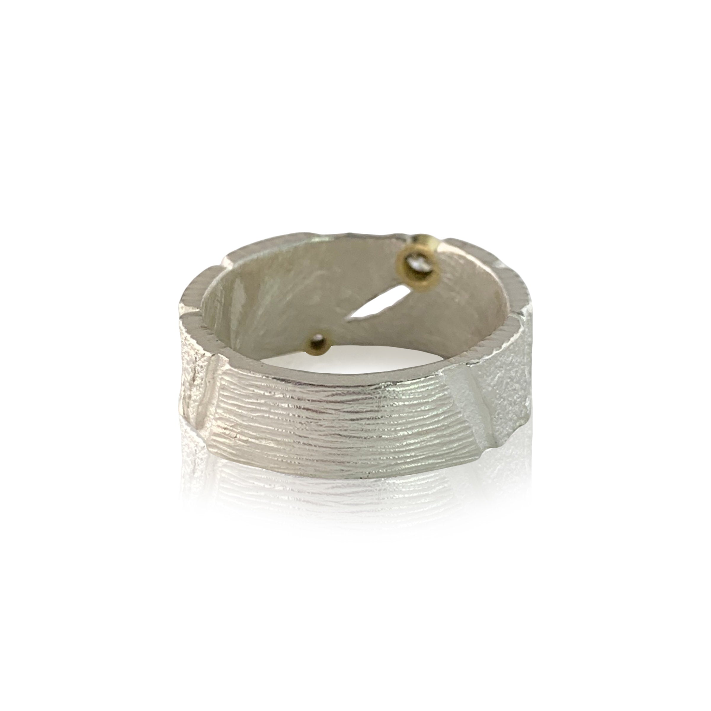 Bright Silver