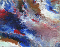 Waves View From Above