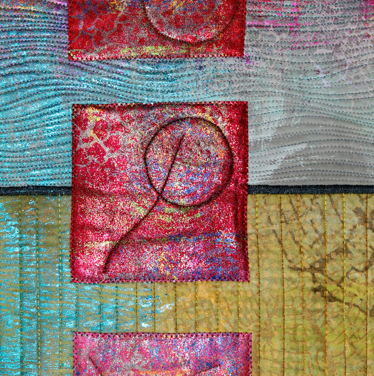 Surfaces No.22