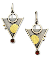 Triangle Dangles