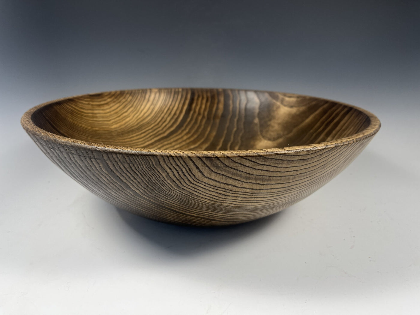 White Ash Bowl II