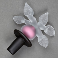 Rose New Life Petite Satin Sphere