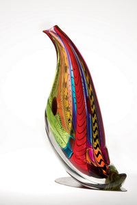Quail Sculpture