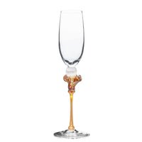 Flute Glass