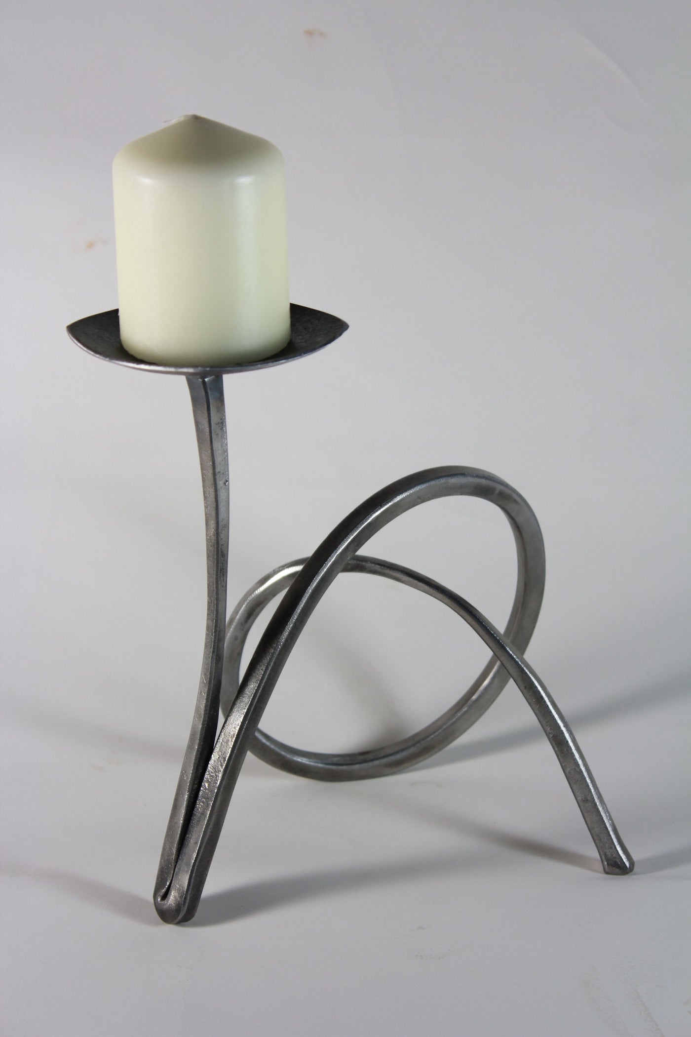 Tabletop Candle Holder
