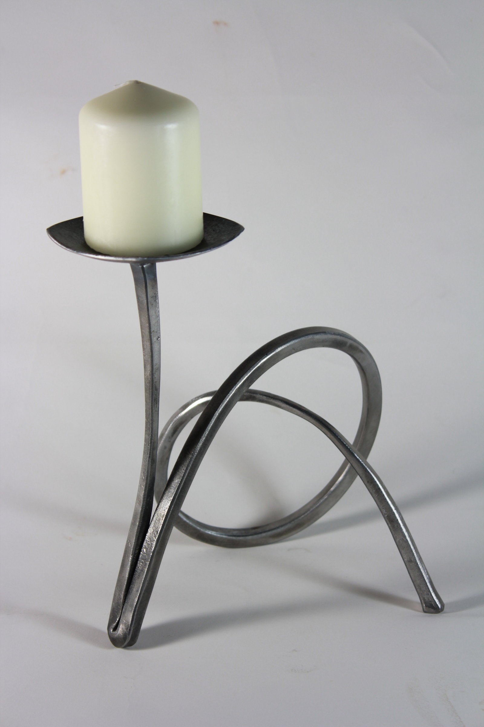 Tabletop Candle Holder