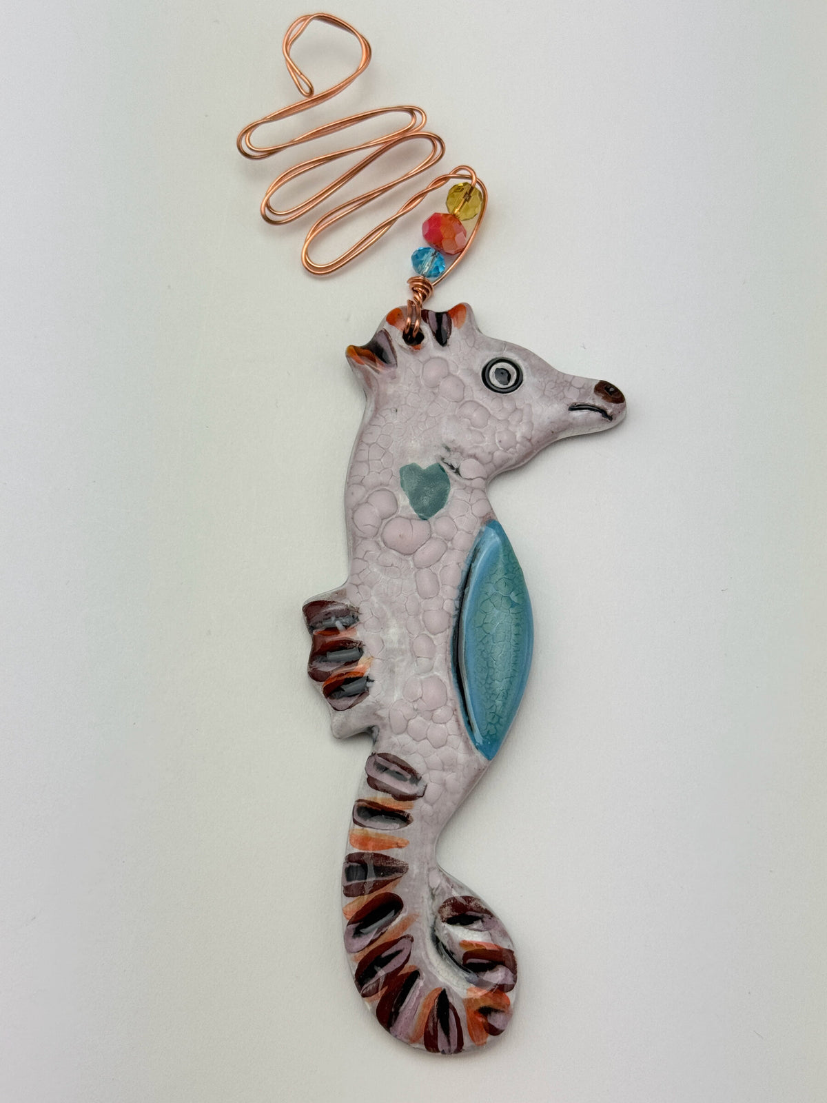 Papa Seahorse I