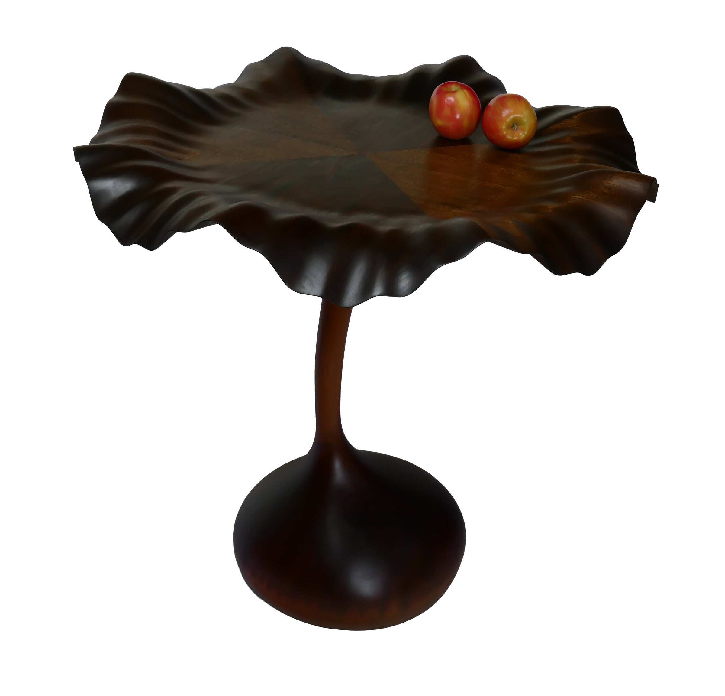 Hannah Flower Petal Shelf