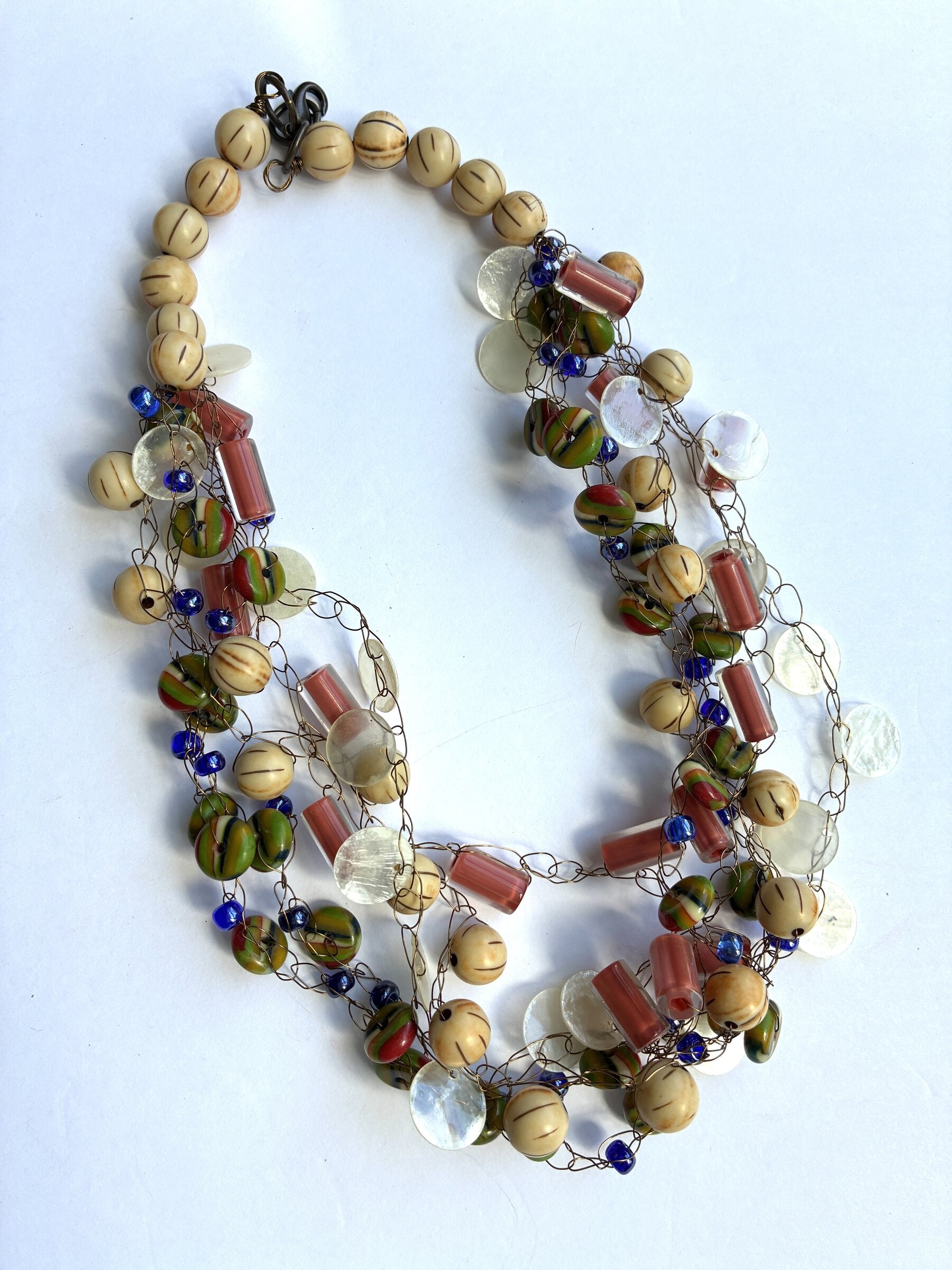 Summer Fun Necklace