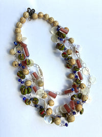 Summer Fun Necklace