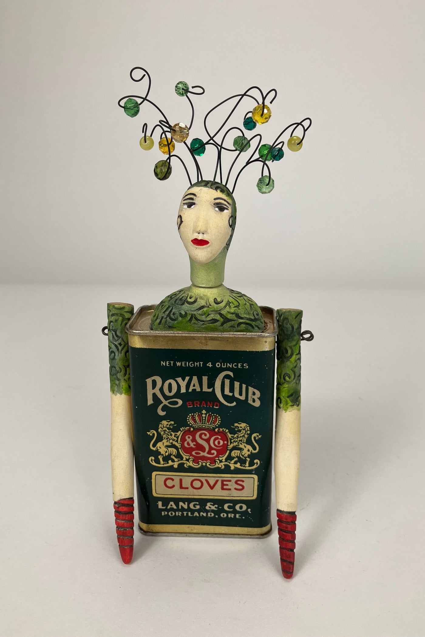 Royal Club Cloves