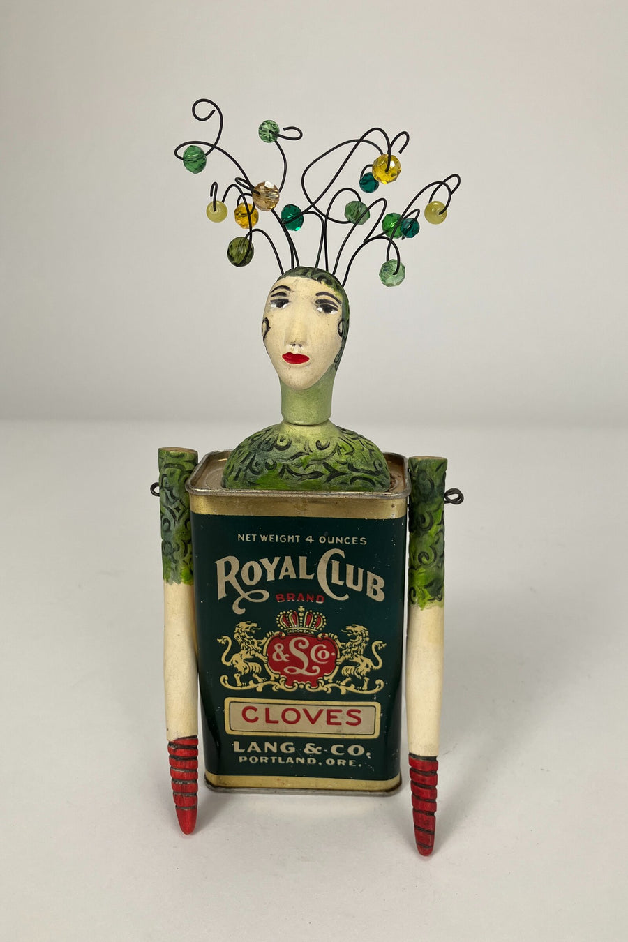Royal Club Cloves