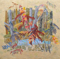 Lakeside Sumac