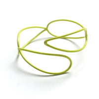 Neon Charteuse
