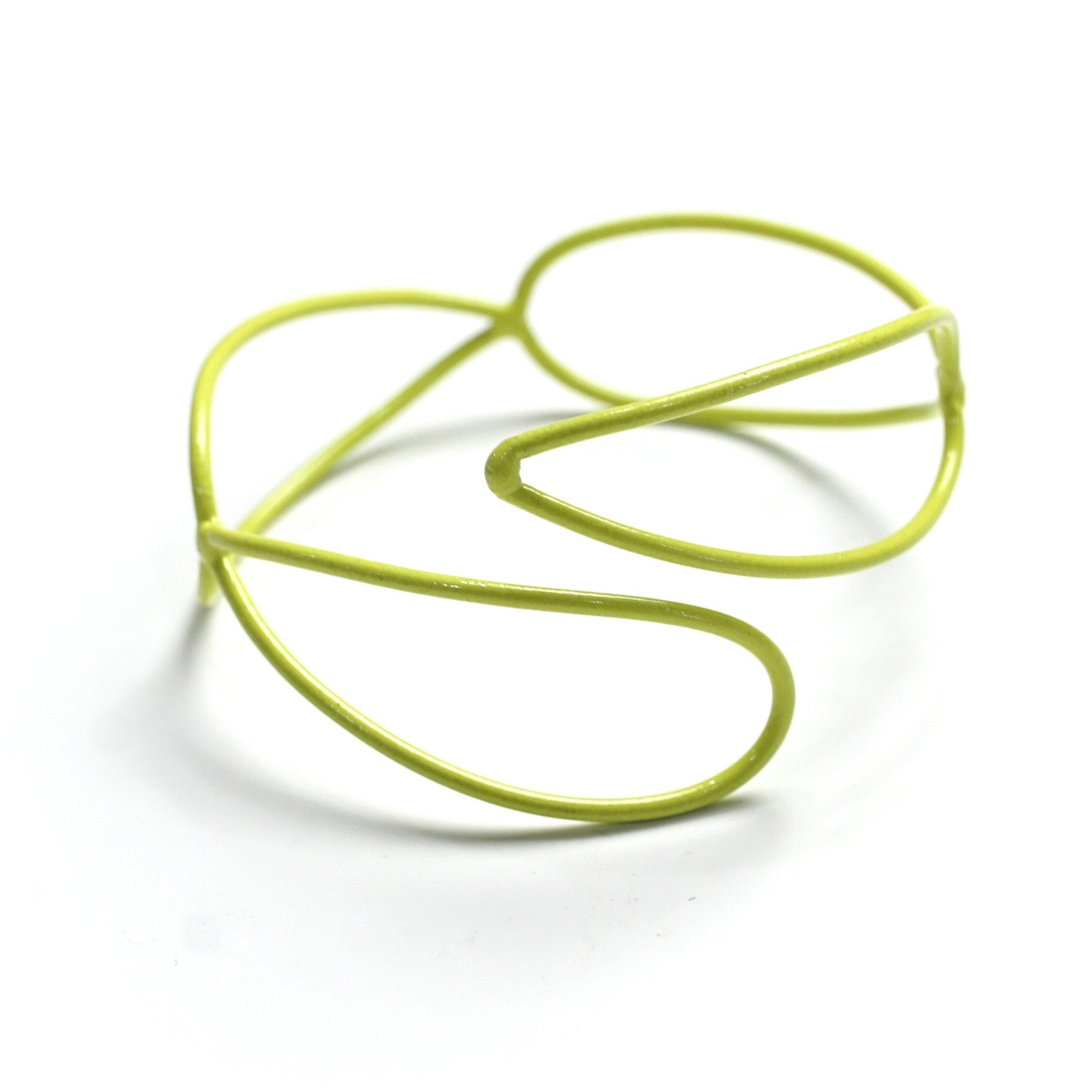 Neon Charteuse