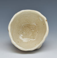 Ten Day Stoneware Tea Bowl