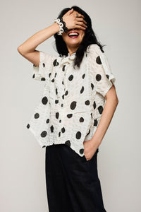 Pamela Shirt
