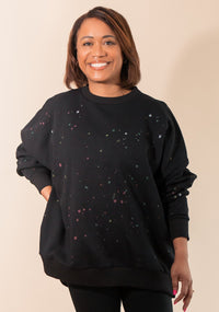Sunday Sweatshirt