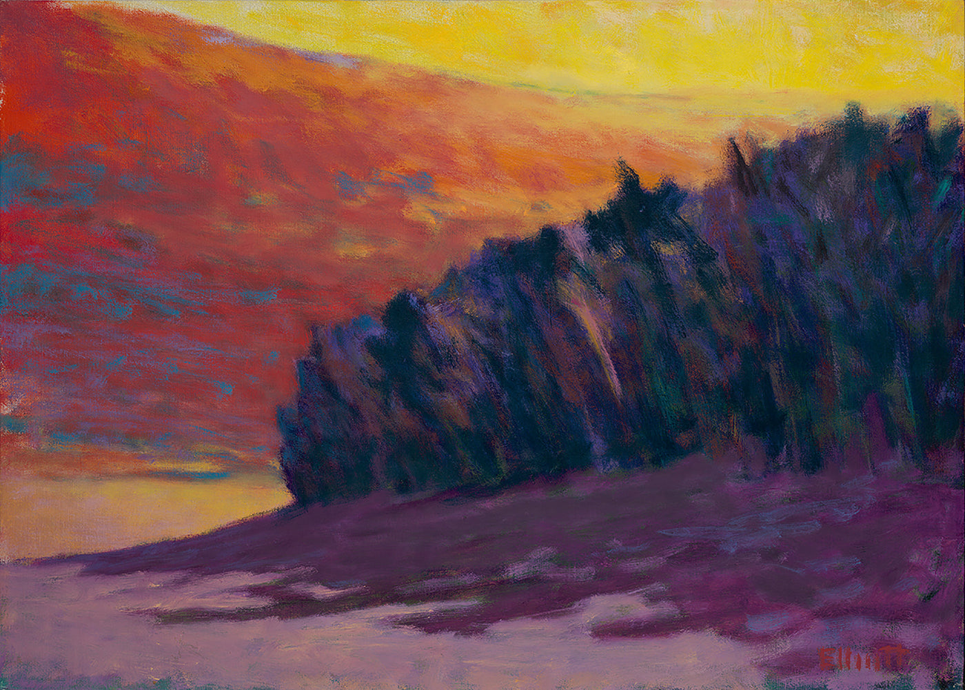 Bright Distance