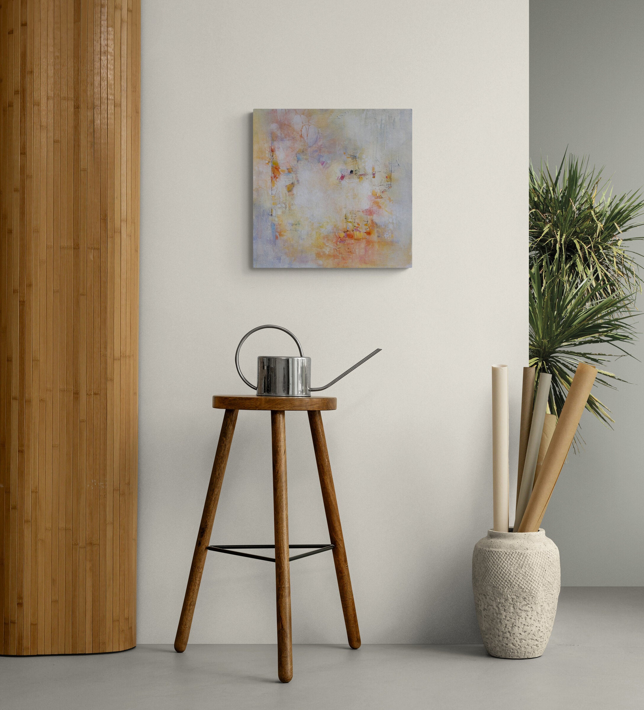 Whimsical Light-Play