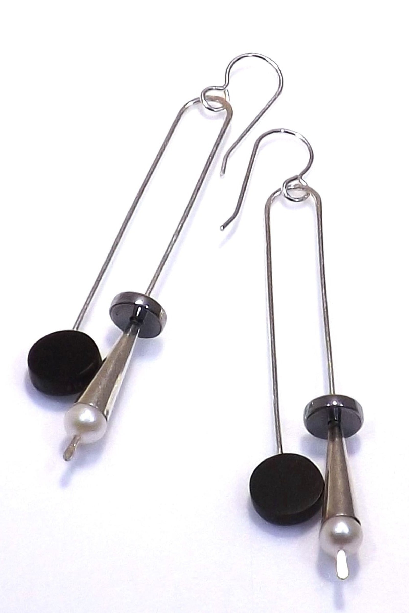 Belle Earrings