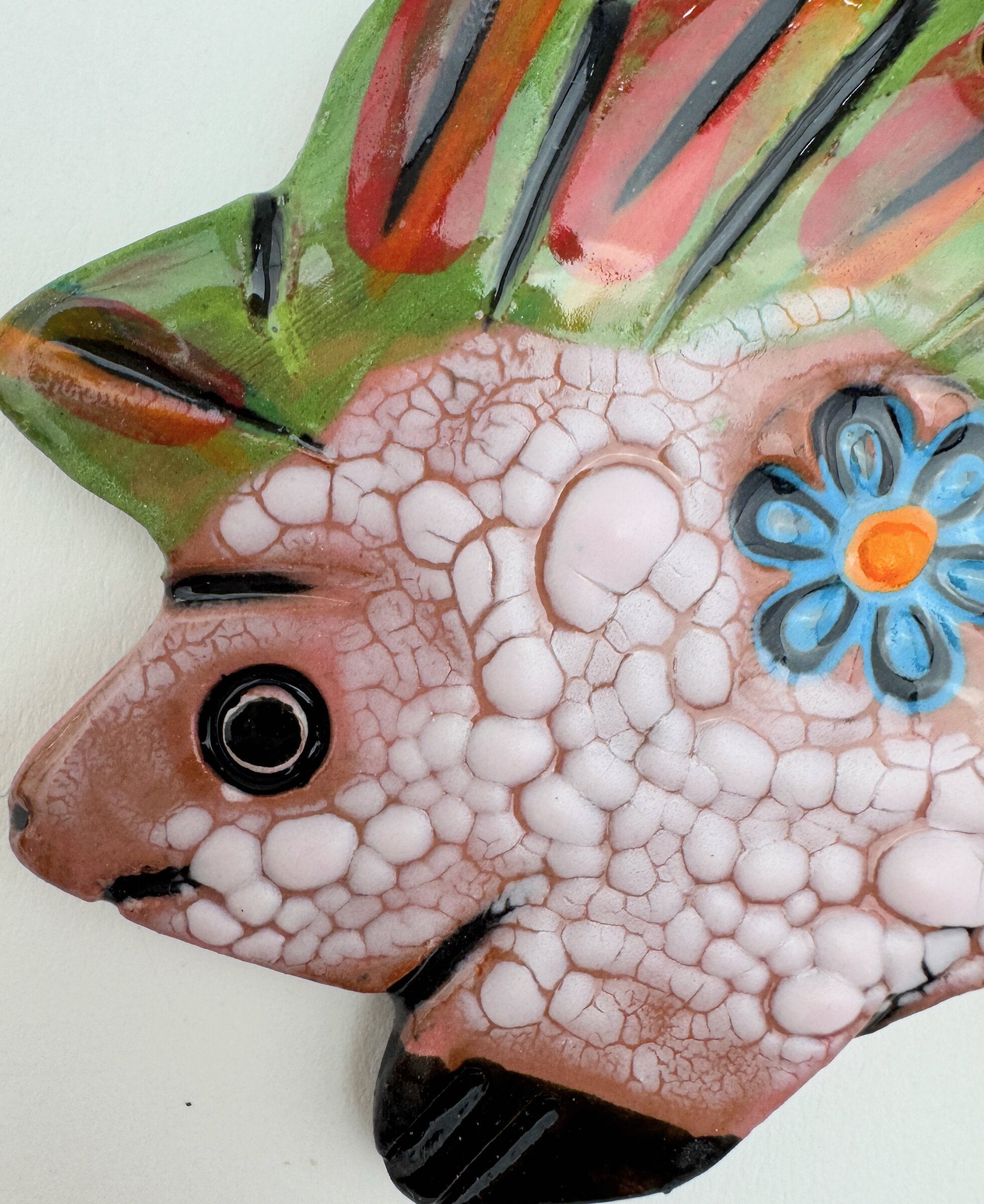 Hedgehog II