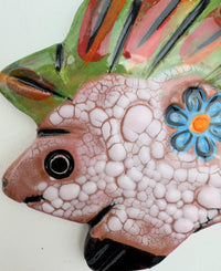 Hedgehog II