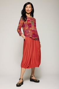 Autumn Red