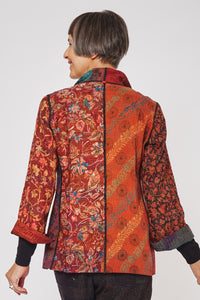 Short Jacket #5