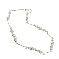 Wild Grapevines Necklace
