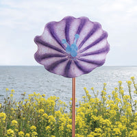 Fluted Hyacinth