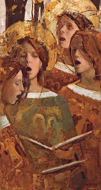 Song of the Heart