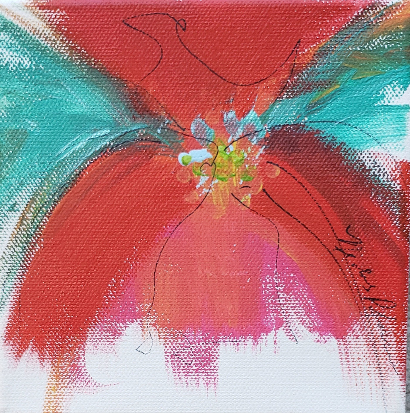 Flower 6