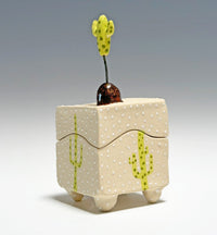 Cactus Box