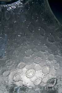 Clear Millefiori Foglio