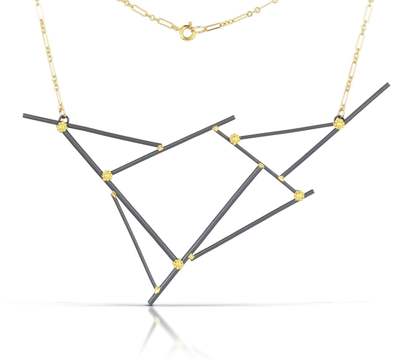 Constellation Necklace