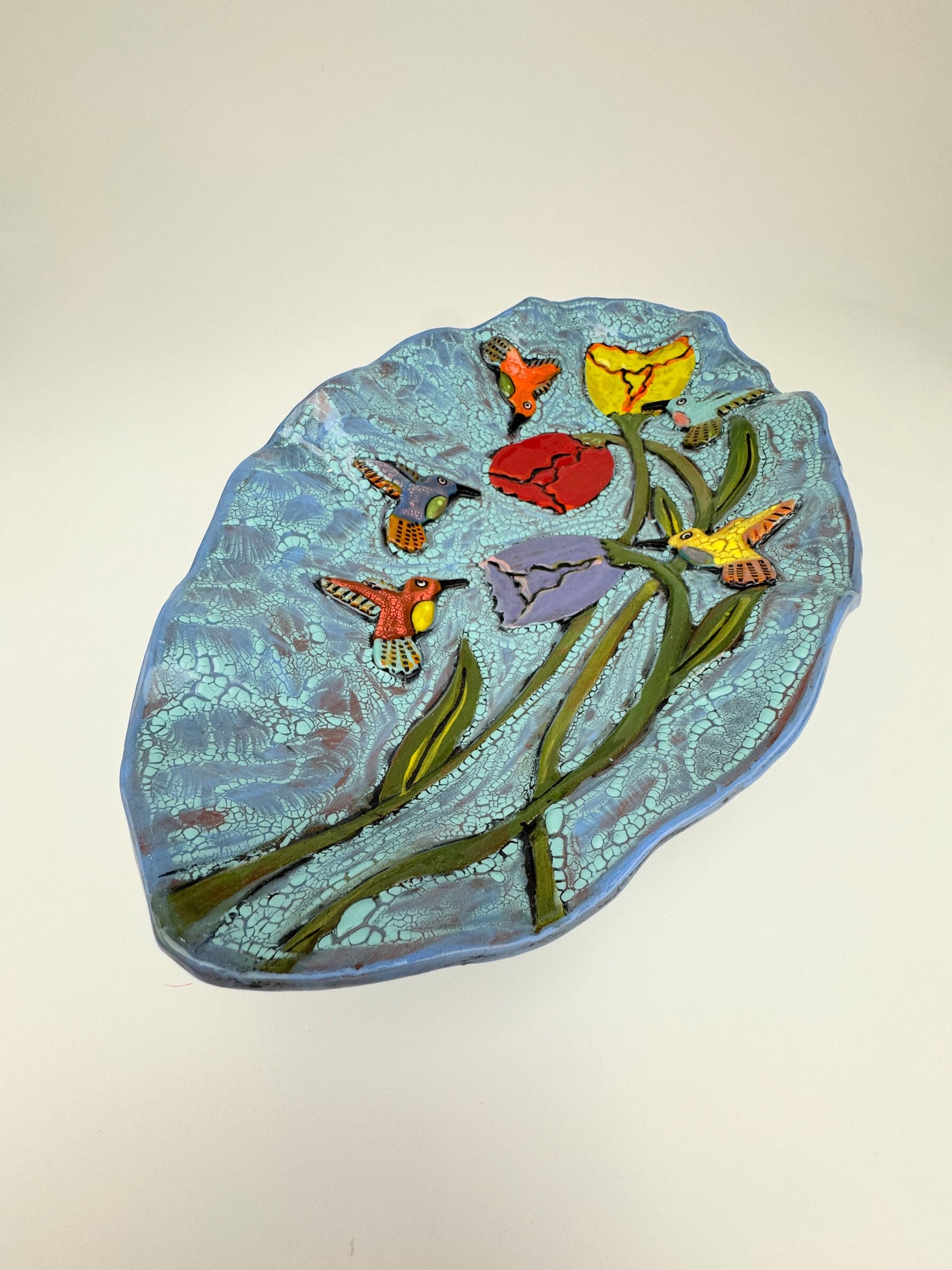 Love and Beauty IV Bowl