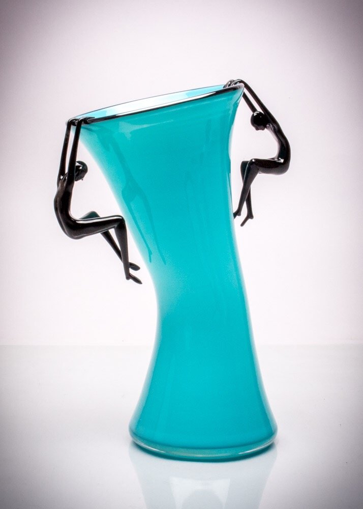 turquoise | Photo by Andrew Iannazzi
