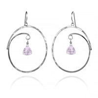 Pink Amethyst