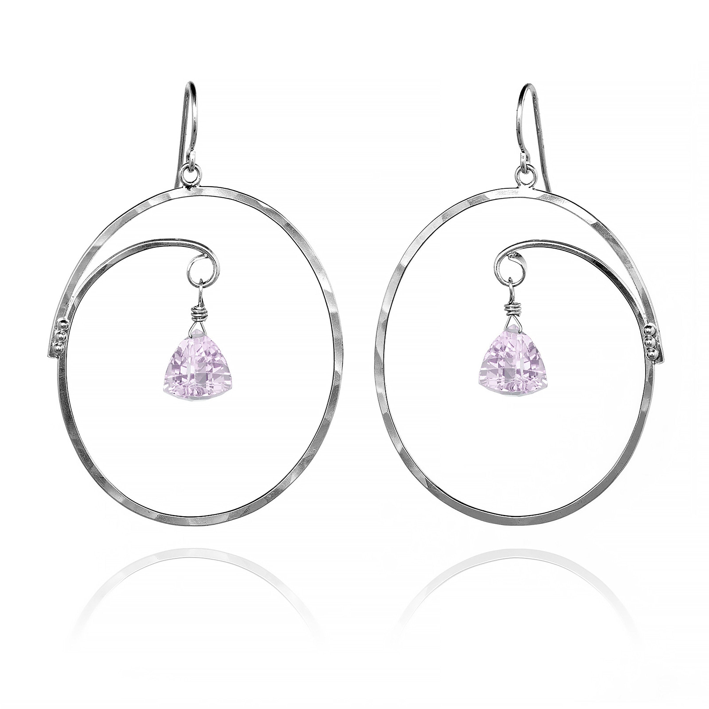 Pink Amethyst