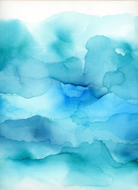 Spoondrift, Spray Off The Ocean