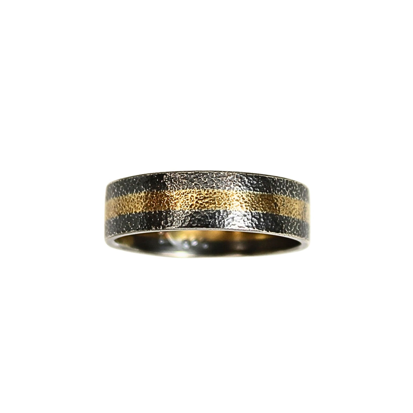 Striped Band