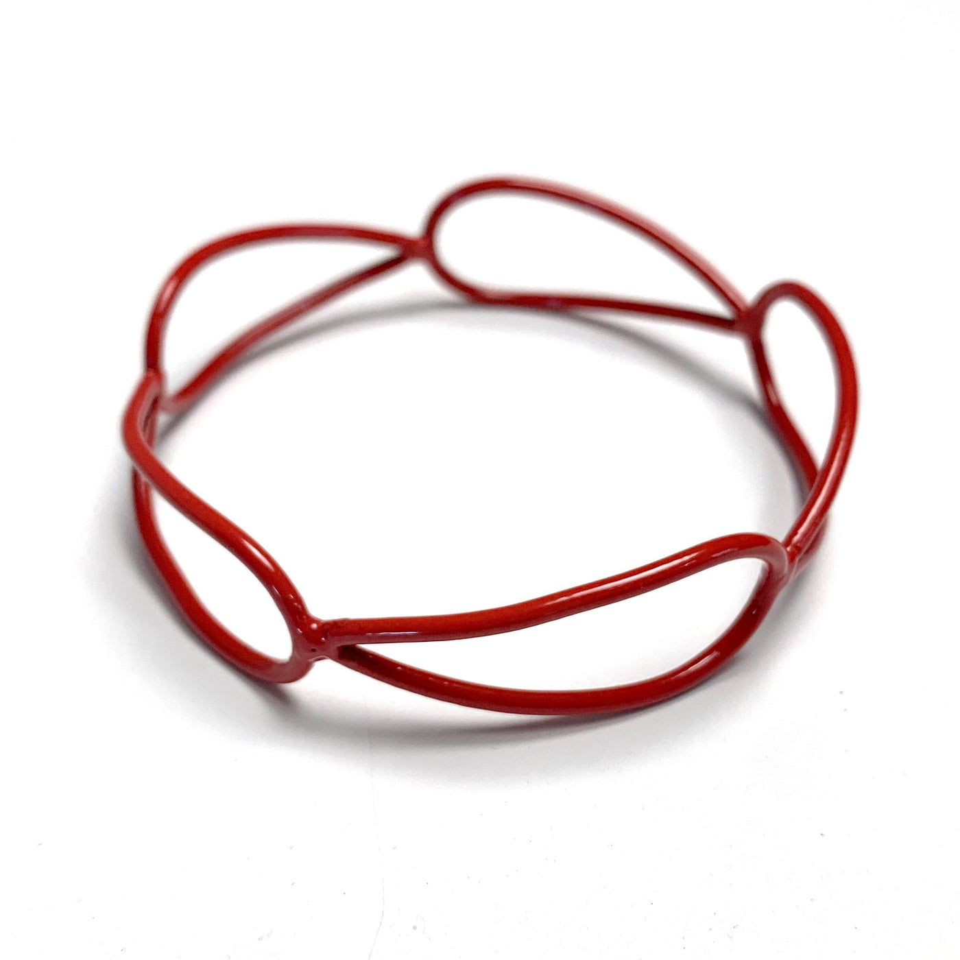 Coral Red