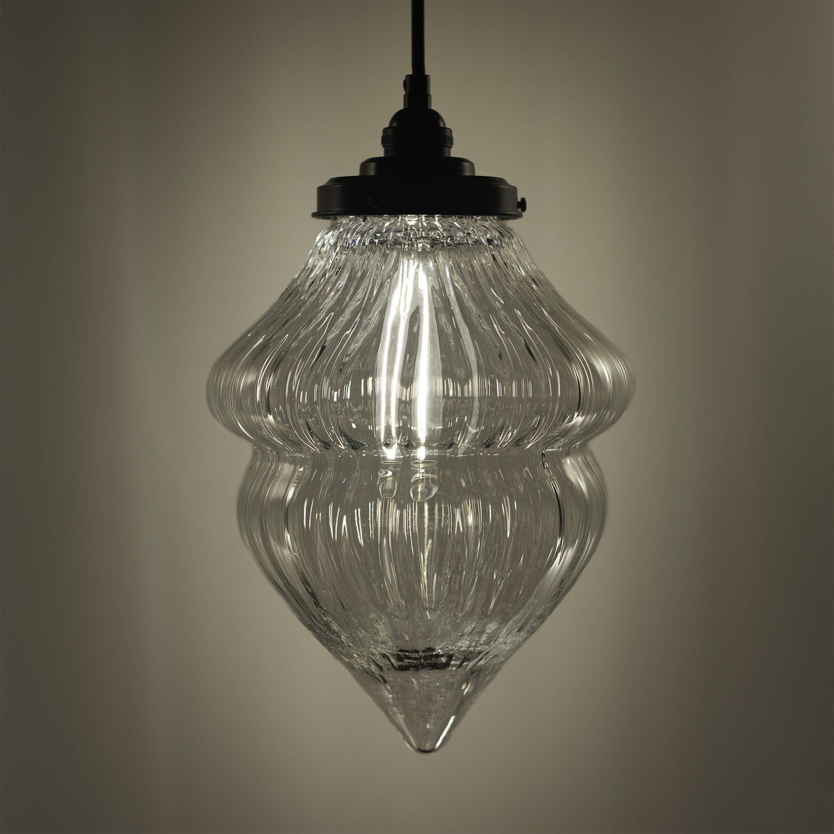 Mint Pendant Light