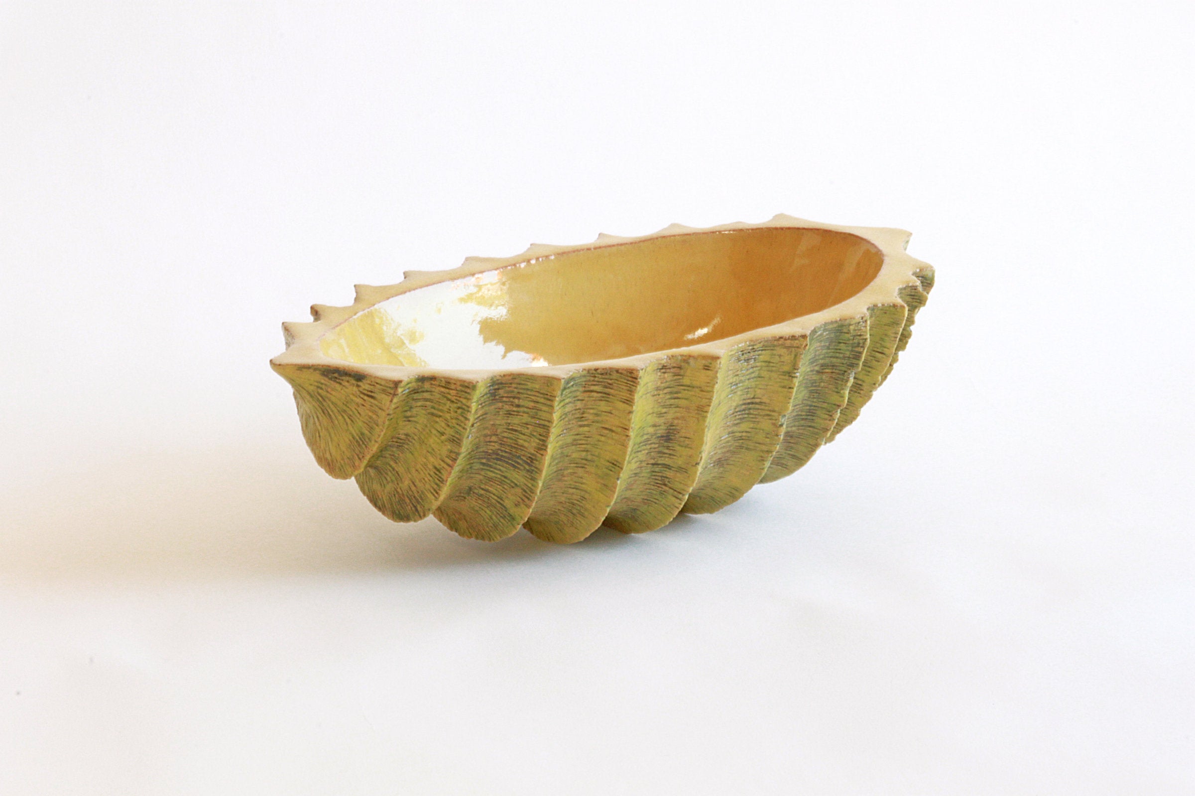Small Oval XXVI