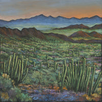 Westward