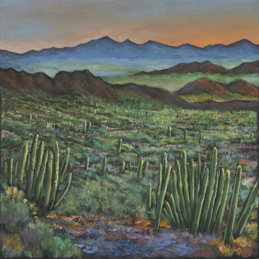 Westward